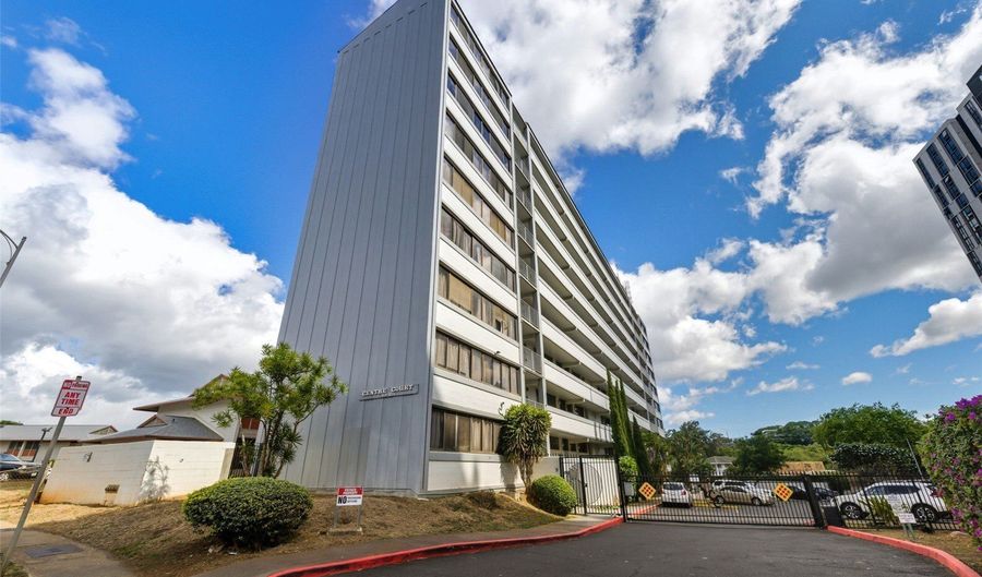 99-015 Kalaloa St 702, Aiea, HI 96701 - 1 Beds, 1 Bath