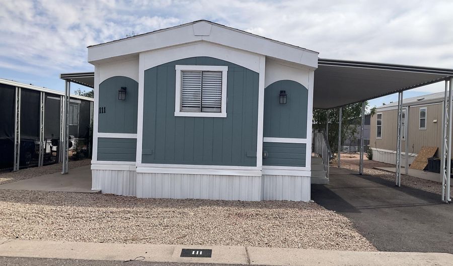 2292 N Ironwood Dr 111, Apache Junction, AZ 85120 - 2 Beds, 2 Bath