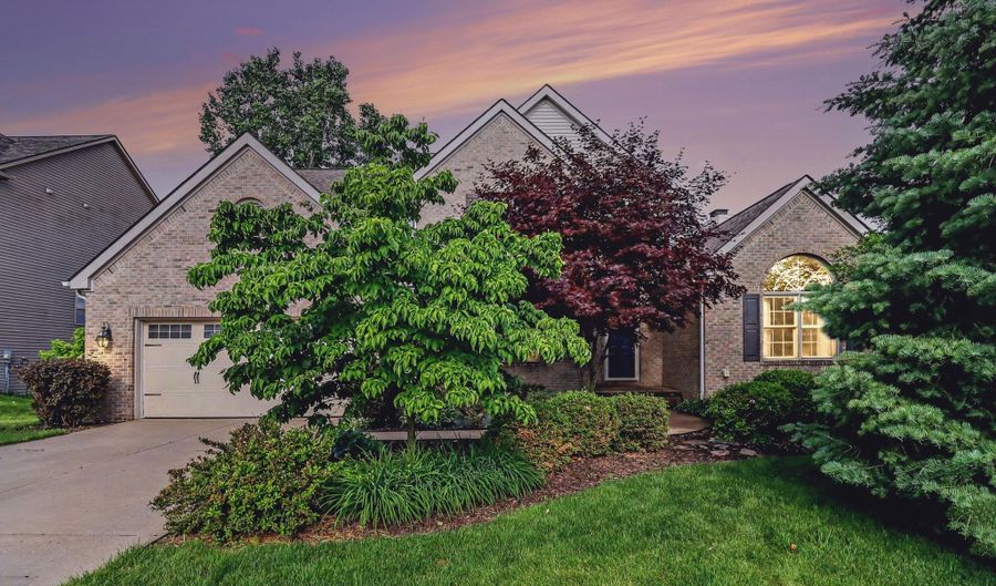 1044 Bicentennial Pkwy, Ann Arbor, MI 48108 - 4 Beds, 3 Bath