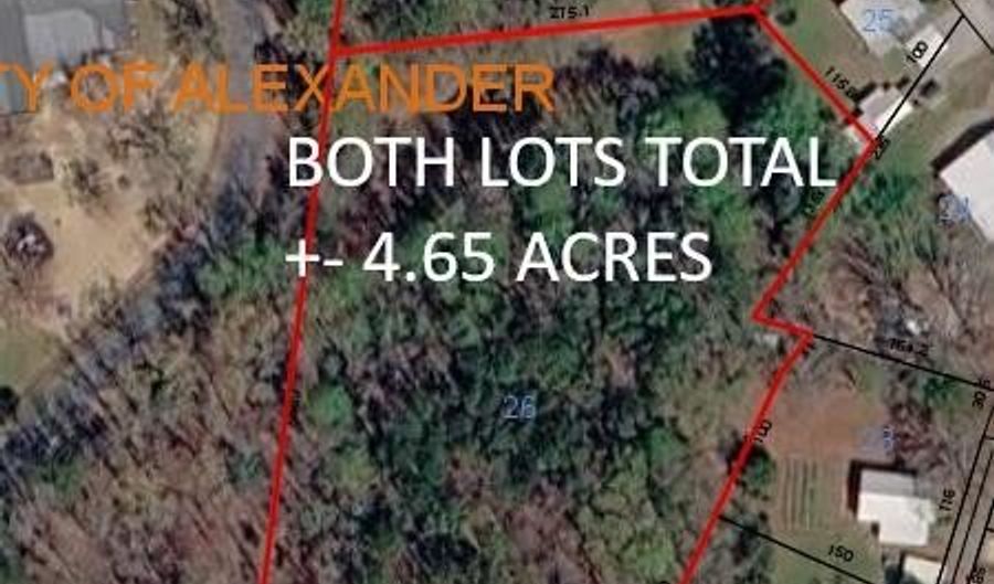 1334 Scott Rd, Alexander City, AL 35010 - 3 Beds, 2 Bath
