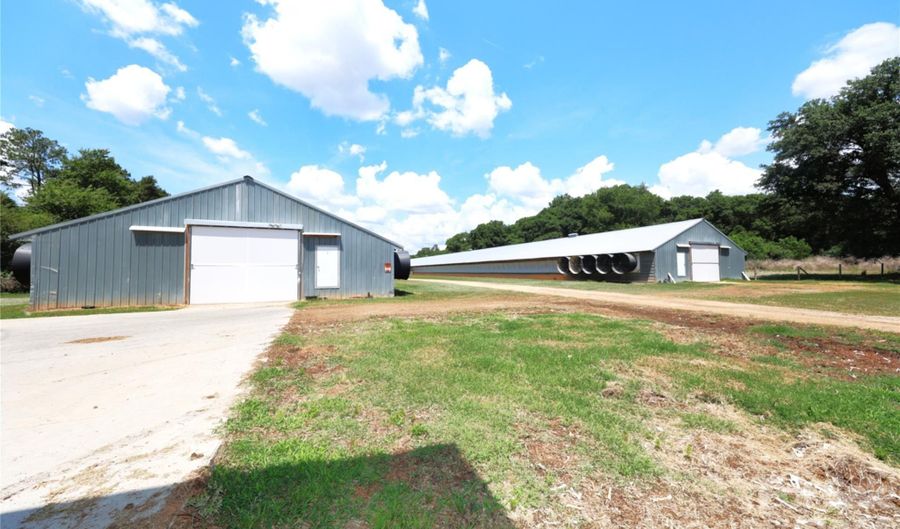2121 Whitetail Rd, Blackville, SC 29817 - 0 Beds, 0 Bath