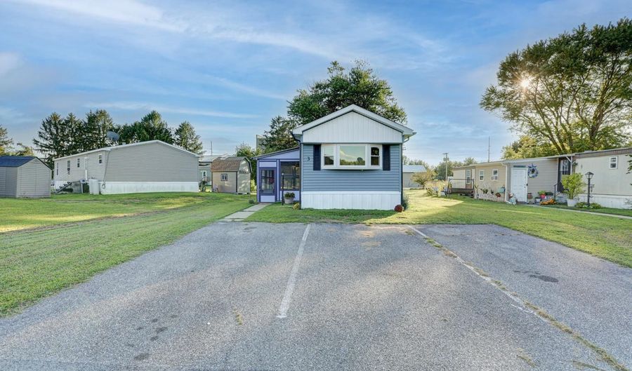 3 CLAYTON Dr, Clayton, DE 19938 - 2 Beds, 2 Bath