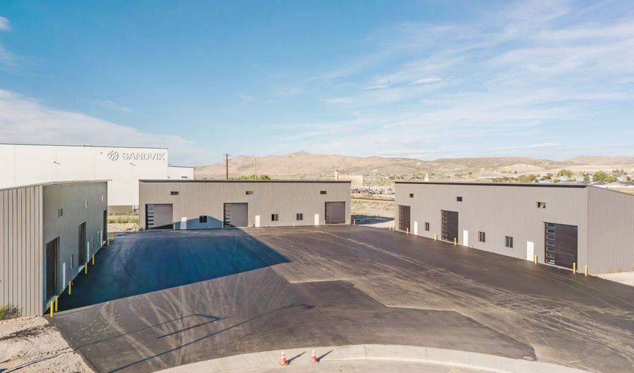 177 Walters Ct, Elko, NV 89801 - 0 Beds, 1 Bath