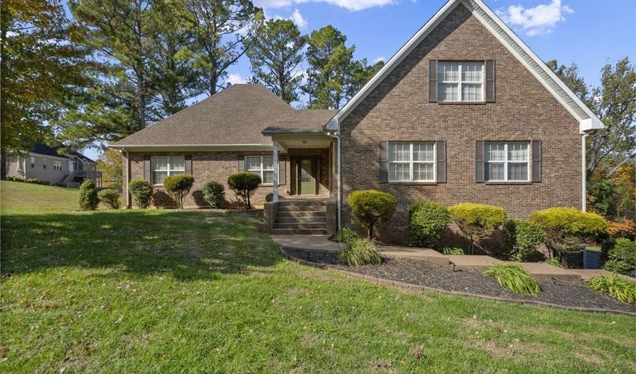 295 Magnum Rd, Alvaton, KY 42122 - 3 Beds, 3 Bath