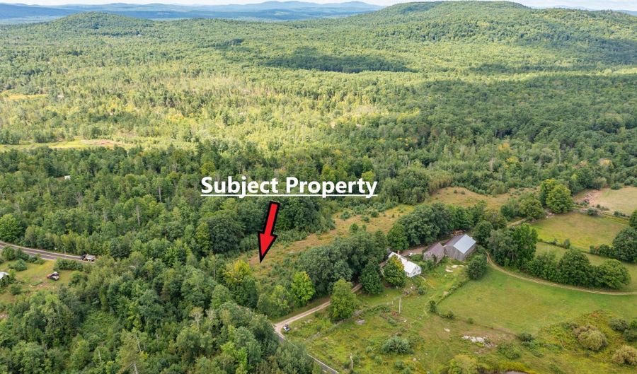 Lot 18a Moulton Hill Road, Parsonsfield, ME 04047 - 0 Beds, 0 Bath