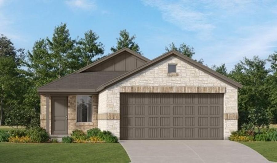 3105 Ashbrook Ln, Anna, TX 75409 - 3 Beds, 2 Bath