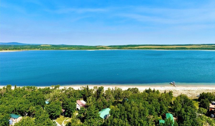 S Shore Duck Lake Road lot 14, Babb, MT 59411 - 0 Beds, 0 Bath