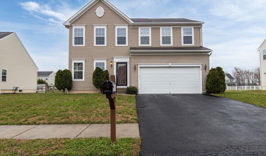 28 SNOW BRANCH Rd, Clayton, DE 19938 - 4 Beds, 4 Bath
