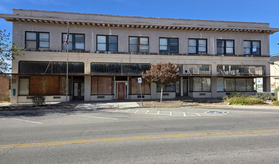 317 Arizona St, Bisbee, AZ 85603 - 0 Beds, 0 Bath