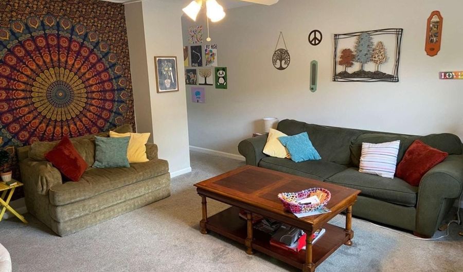2165 S Milledge Ave #E6, Athens, GA 30605 - 4 Beds, 2 Bath