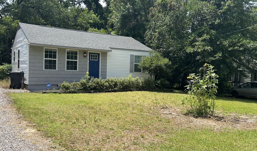 2838 Thomas Ln, Augusta, GA 30906 - 2 Beds, 1 Bath