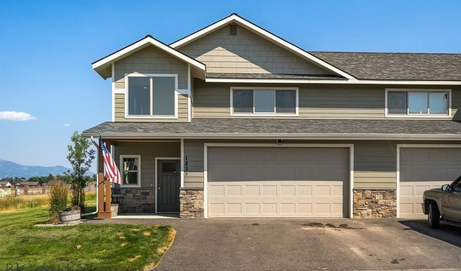 183 Naomi Rose D, Bozeman, MT 59718 - 3 Beds, 3 Bath