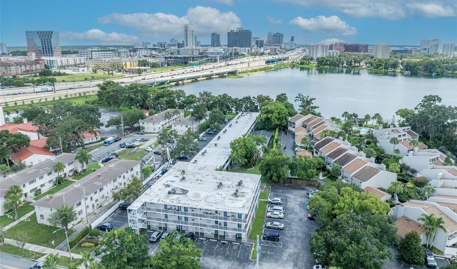 320 LAKEVIEW St 220, Orlando, FL 32804 - 1 Beds, 1 Bath