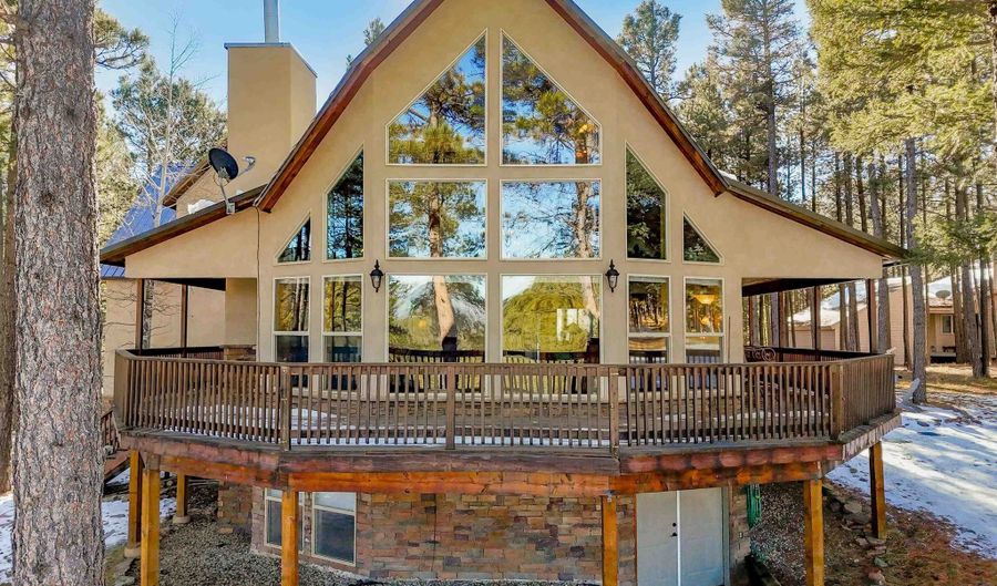28 Tam O Shanter, Angel Fire, NM 87710 - 4 Beds, 4 Bath