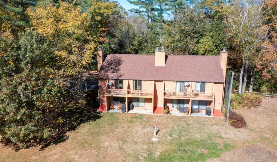 96 Fairway Dr 1, Ashland, NH 03217 - 2 Beds, 2 Bath