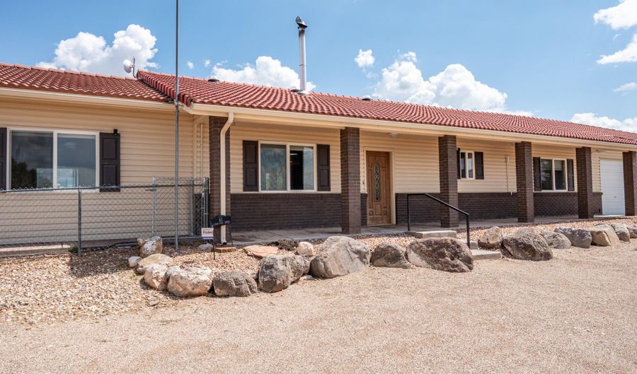 170 S Kingsbury Dr, Cedar City, UT 84720 - 2 Beds, 2 Bath