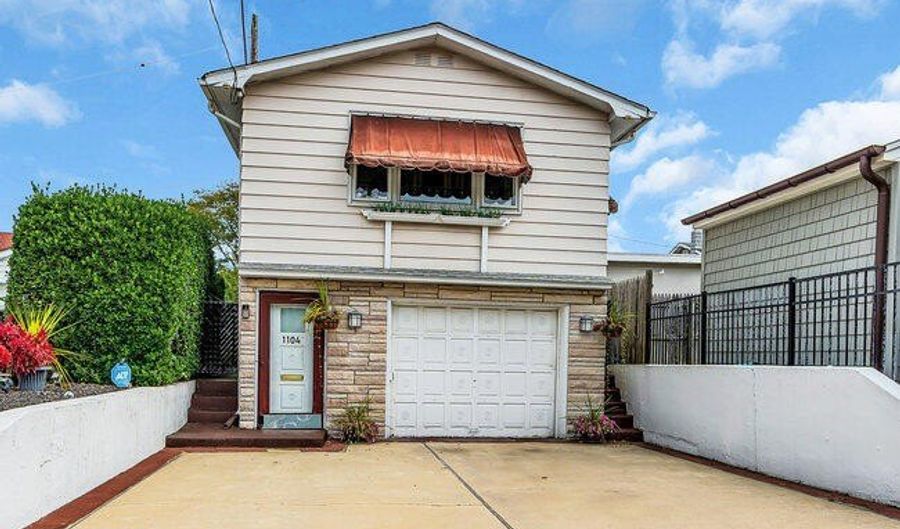 1104 Dunlewy St, Asbury Park, NJ 07712 - 1 Beds, 1 Bath