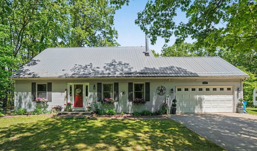 3697 118th Ave, Allegan, MI 49010 - 4 Beds, 2 Bath