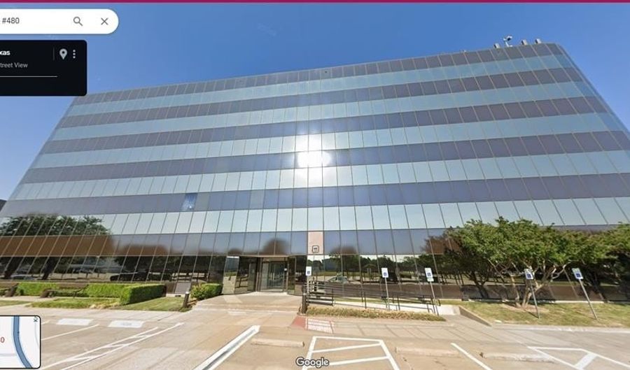 16775 Addison Rd, Addison, TX 75001 - 0 Beds, 0 Bath