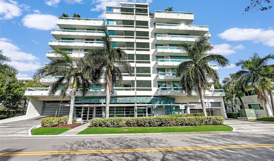 1025 92nd St 601, Bay Harbor Islands, FL 33154 - 3 Beds, 2 Bath