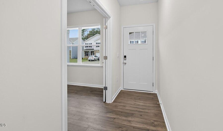 58 Green Laurel Dr, Angier, NC 27501 - 4 Beds, 3 Bath