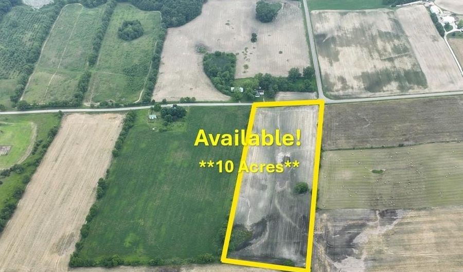 TBD S 50 W Road, Albion, IN 46701 - 0 Beds, 0 Bath
