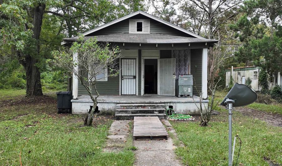 1224-1226 Simms St, Baton Rouge, LA 70807 - 0 Beds, 0 Bath