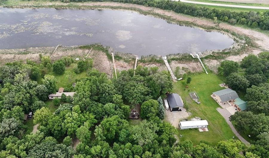 4635 Diamond Ln, Atwater, MN 56209 - 2 Beds, 1 Bath