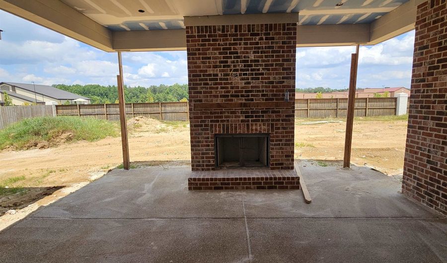 12080 STROMNESS, Arlington, TN 38002 - 5 Beds, 3 Bath