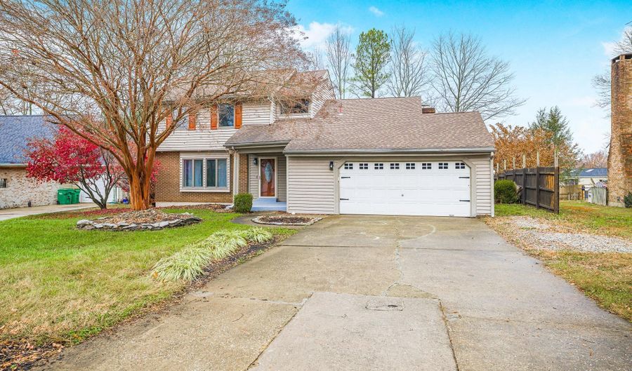 305 S RED LION Ter, Bear, DE 19701 - 3 Beds, 2 Bath