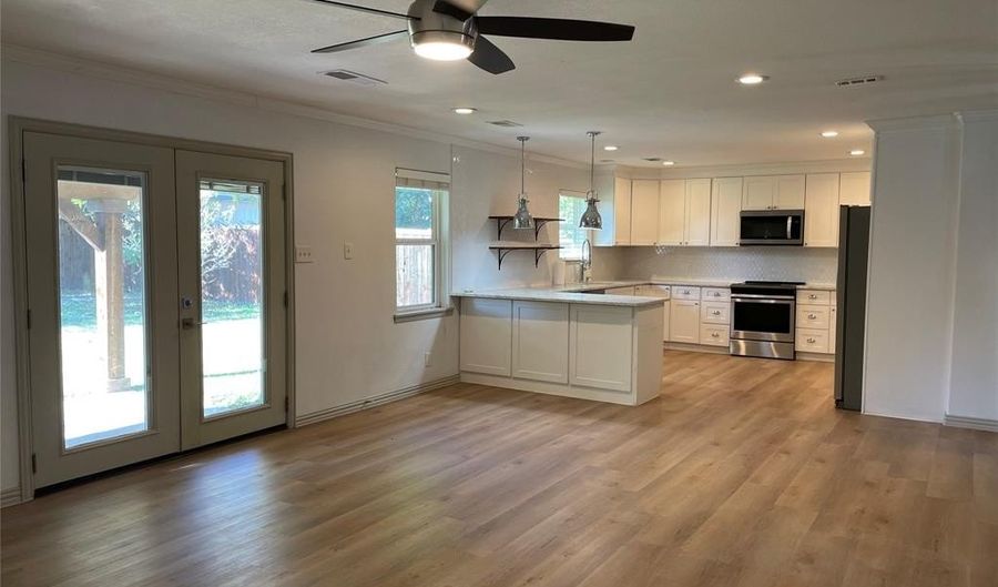 405 Ola Ln, Allen, TX 75013 - 3 Beds, 2 Bath