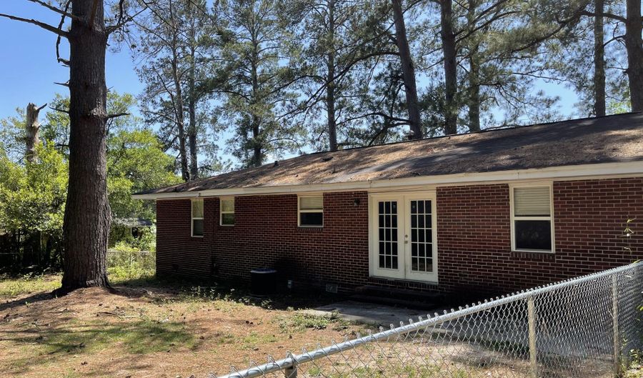2817 Meadowbrook Dr, Augusta, GA 30906 - 3 Beds, 2 Bath