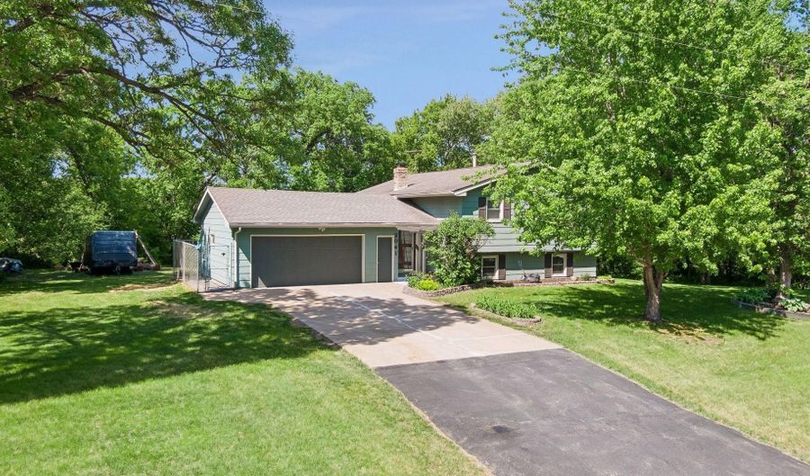 3041 164th Ln NW, Andover, MN 55304 - 4 Beds, 2 Bath