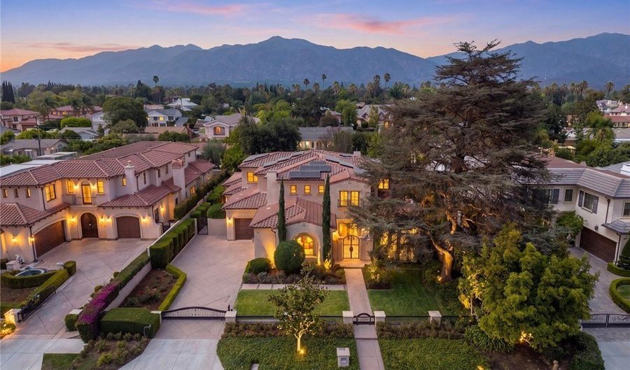 501 W Woodruff, Arcadia, CA 91007 - 5 Beds, 6 Bath
