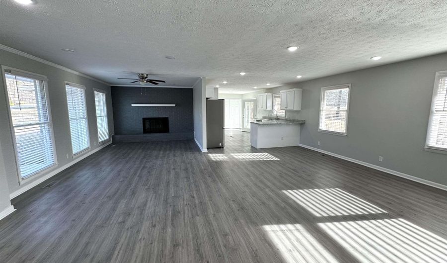 1000 CHEROKEE Trl, Anniston, AL 36206 - 4 Beds, 3 Bath