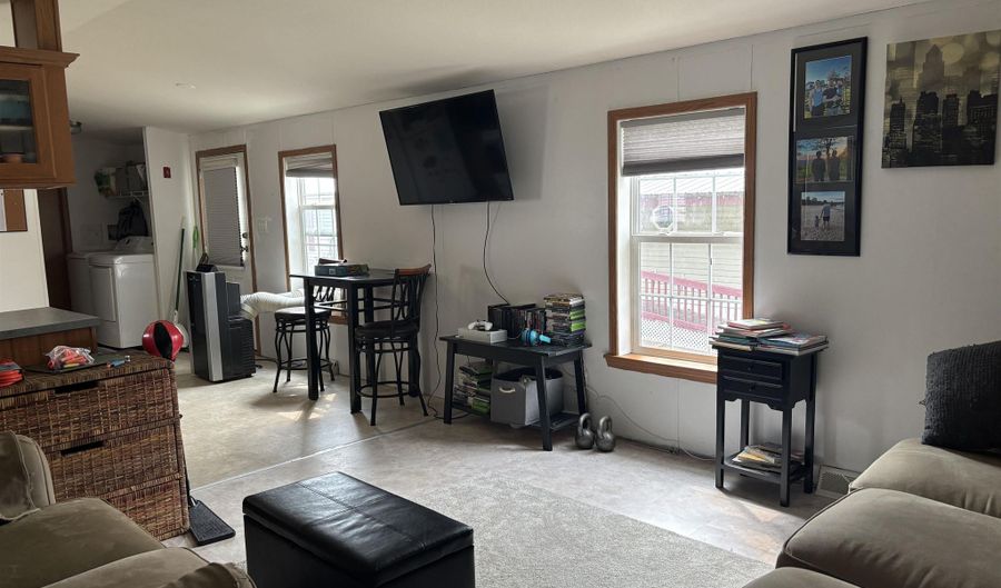 25 Morways Park, Charlestown, NH 03603 - 2 Beds, 1 Bath