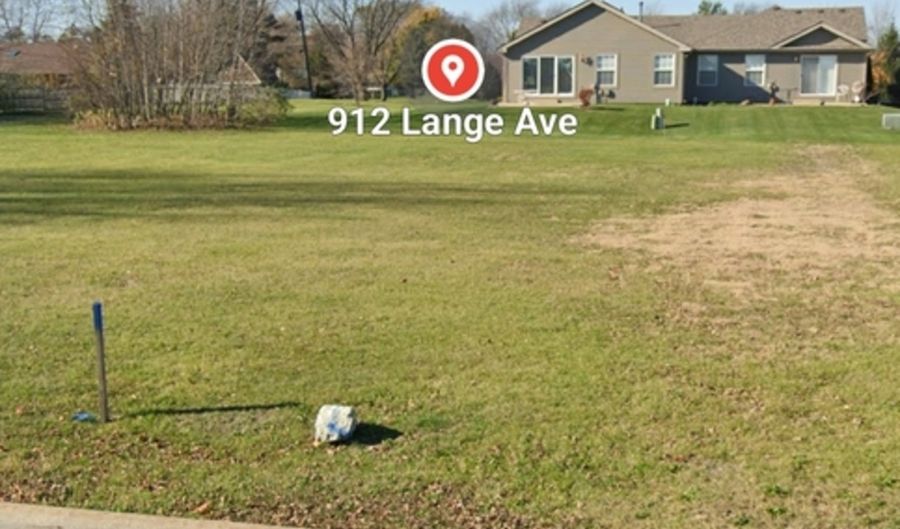 912 Lange Ave, Beecher, IL 60401 - 0 Beds, 0 Bath