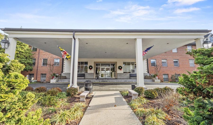 5301 WESTBARD Cir 224, Bethesda, MD 20816 - 1 Beds, 1 Bath