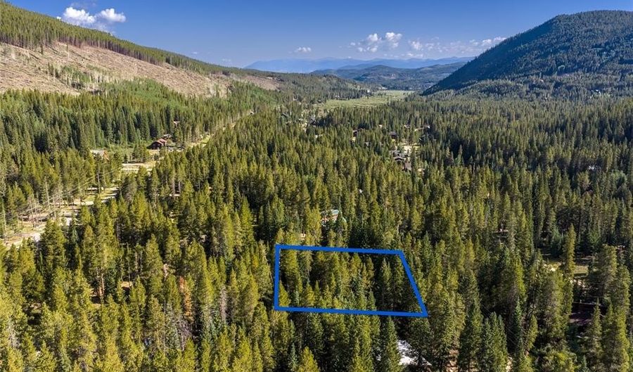 187 SHERWOOD Ln Lot 77, Blue River, CO 80424 - 0 Beds, 0 Bath