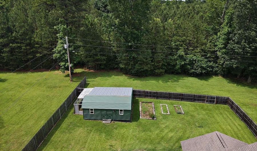 139 Dogwood Dr, Arkadelphia, AR 71923 - 3 Beds, 2 Bath