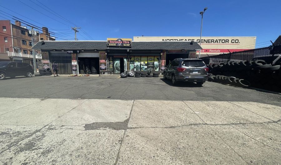 954 Park Ave, Bridgeport, CT 06604 - 0 Beds, 0 Bath