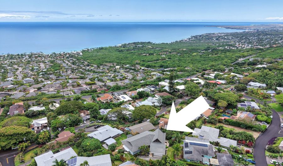 77-364 A AINANANI St, Kailua Kona, HI 96740 - 4 Beds, 3 Bath