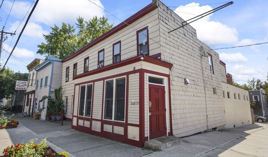 162-170 Jefferson St, Albany, NY 12210 - 10 Beds, 10 Bath