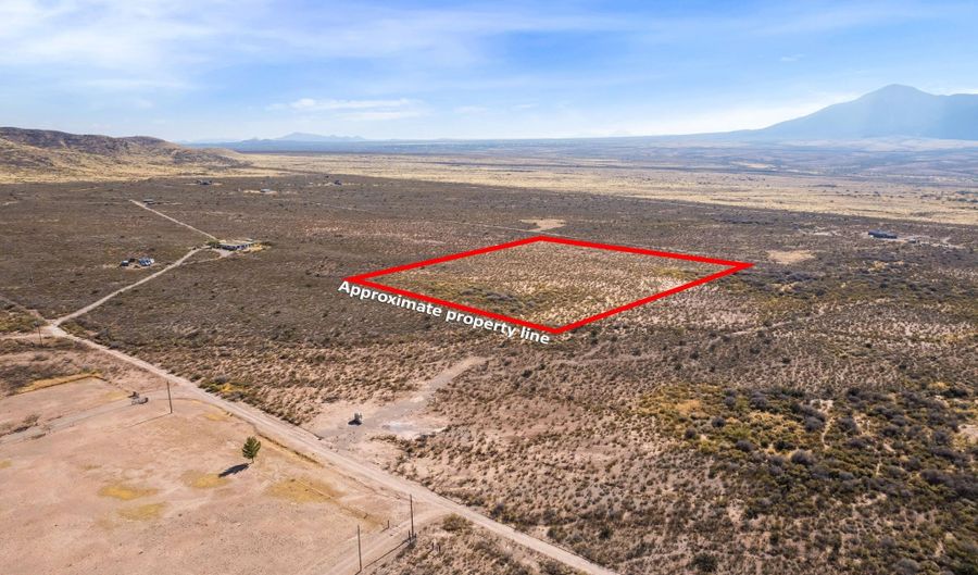 7 1 Acres W Oldsmobile Dr, Bisbee, AZ 85603 - 0 Beds, 0 Bath