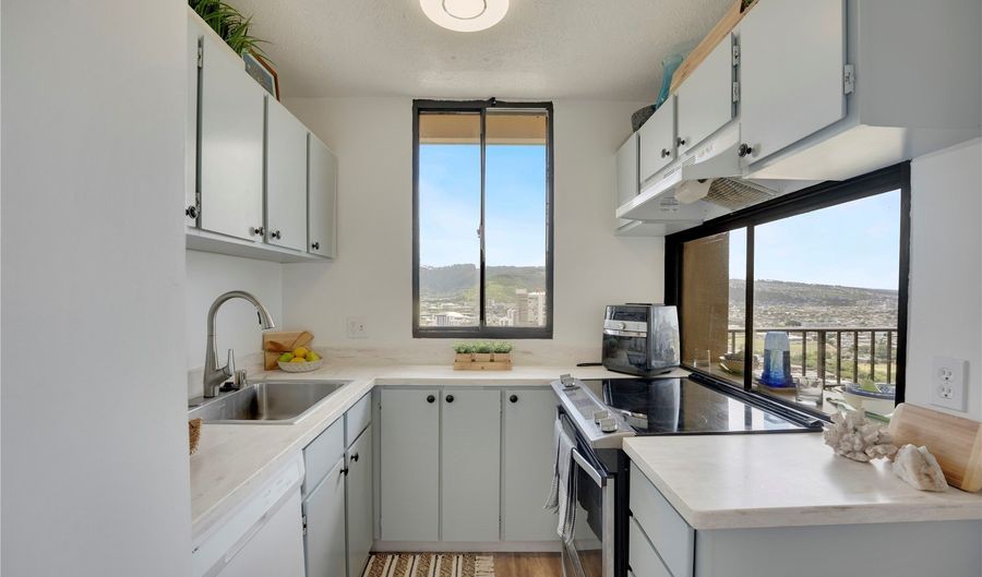2121 Ala Wai Blvd 4106, Honolulu, HI 96815 - 2 Beds, 1 Bath