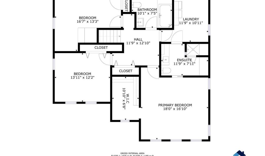 6005 ANNISTON Rd, Bethesda, MD 20817 - 4 Beds, 4 Bath