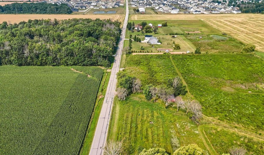 SCHMIDT Road 3, Appleton, WI 54915 - 0 Beds, 0 Bath