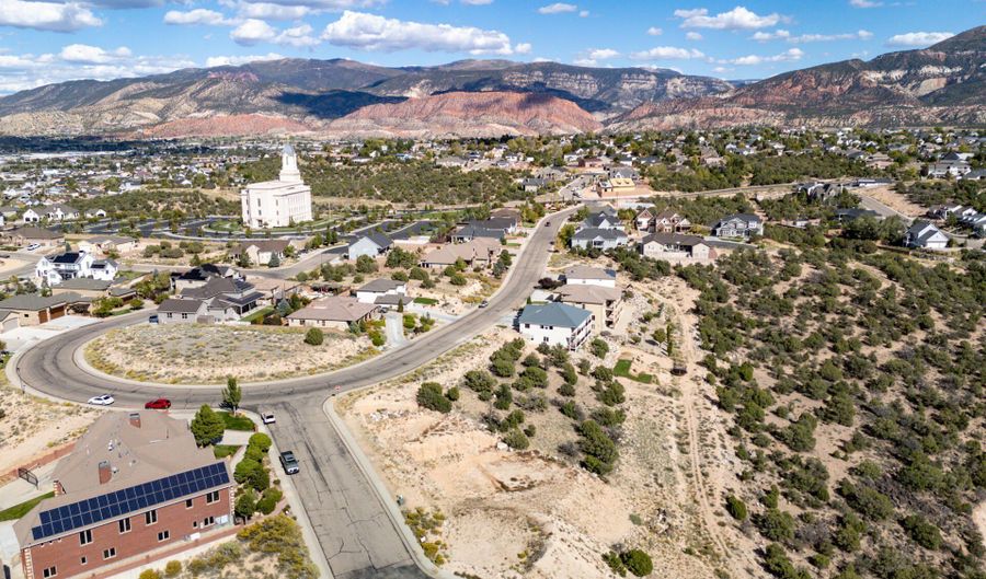387 S Carmel Ridge Cir, Cedar City, UT 84720 - 0 Beds, 0 Bath