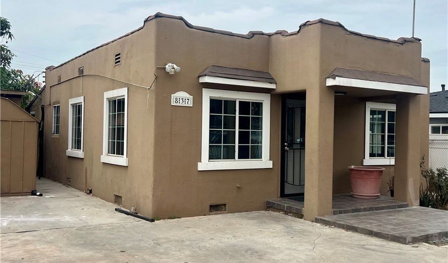 837 S Philadelphia St, Anaheim, CA 92805 - 2 Beds, 1 Bath