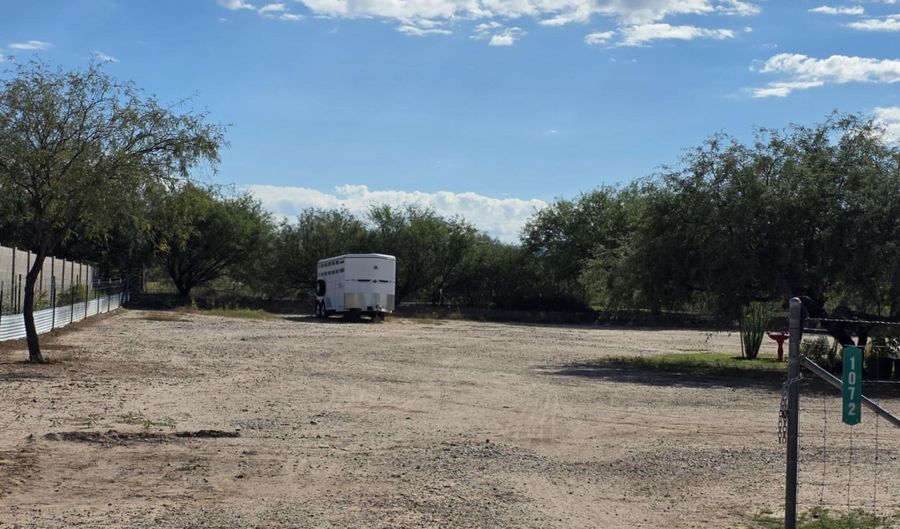 1072 N Annie Ln, Benson, AZ 85602 - 3 Beds, 2 Bath